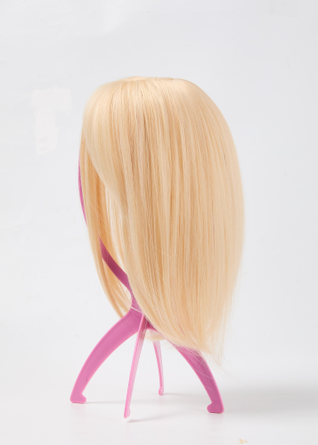 💥Limited Time Big Sale 50% OFF💥 Natural Hair Toppers with Bangs for Women