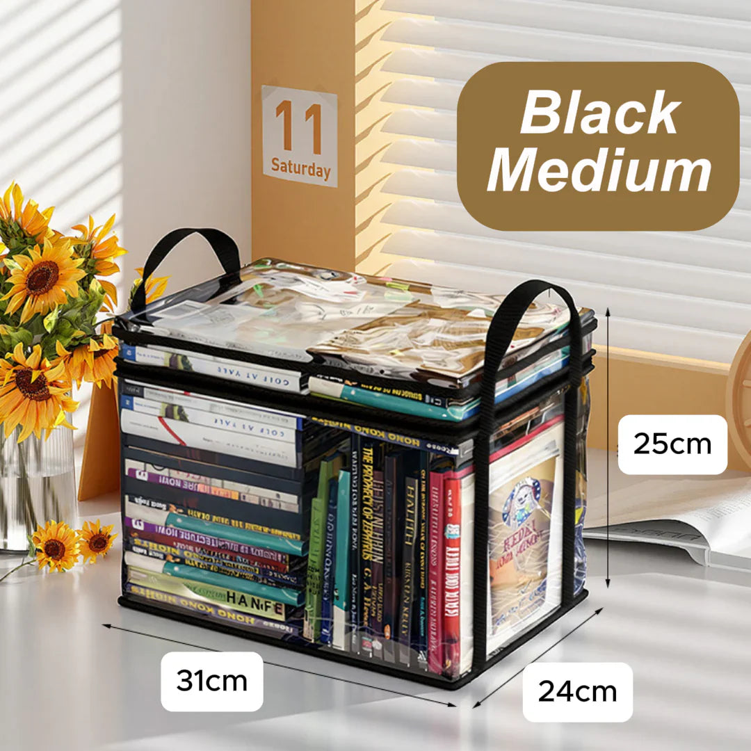 🔥Limited TimePromotion 50% OFF 📦Large Heavy-Duty Thick Plastic Clear Storage Bag for Clothes, Moving & Storage