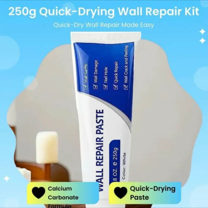 🔥Last Day Promotion 49% OFF🔥 - Drywall Patch Repair Kit