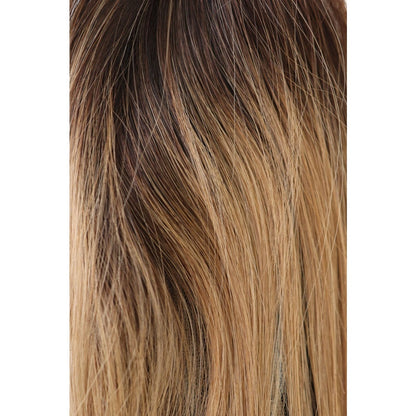 🔥🔥Last Day:90% Off  Hybrid Hairline Topper