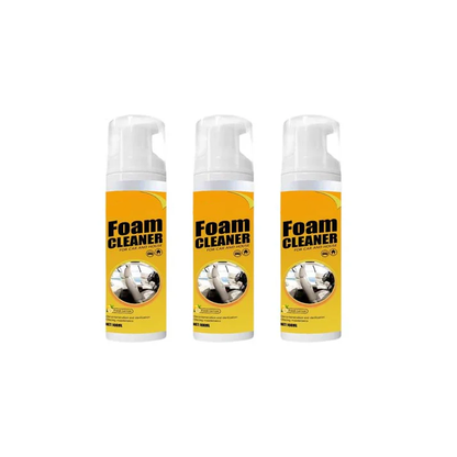 ⏰Buy 2 Get 1 Free🔥🏆 50K+ SOLD!💦All-Purpose Rinse-Free Cleaning Spray
