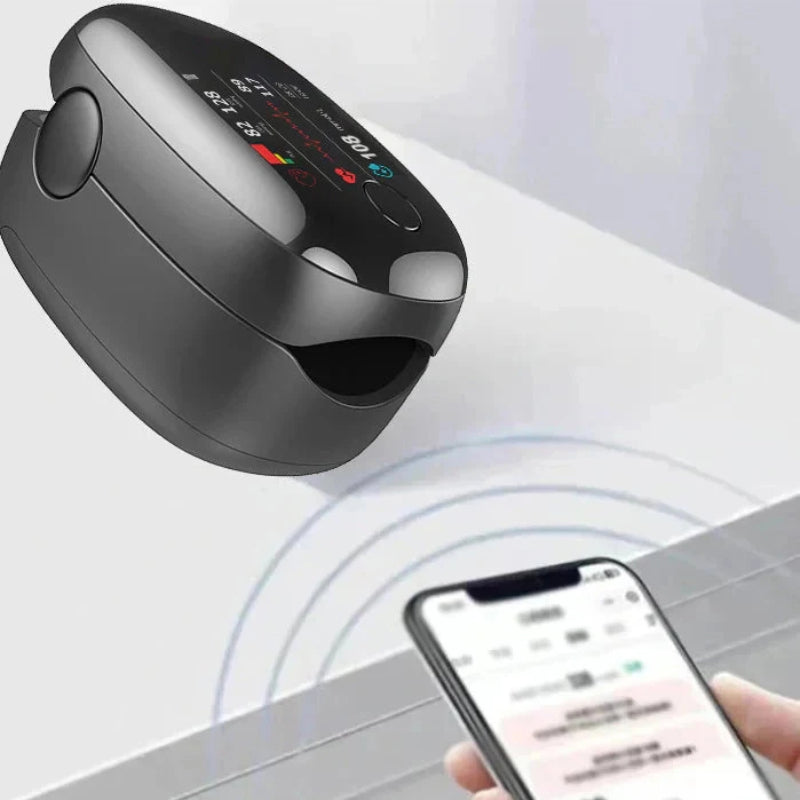 🔥Final 3 Hours – Limited Stock Left🏆TIWORLD™ Non-Invasive Smart Blood Sugar Tracking Device 99.9% Accuracy (Mayo Clinic Recommended)
