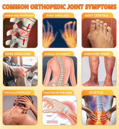 Pryxo® Bee Venom Pain-Relief Bone Healing Cream 🎉🎉(Specially for older adults)
