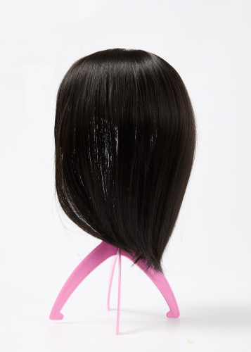 💥Limited Time Big Sale 50% OFF💥 Natural Hair Toppers with Bangs for Women