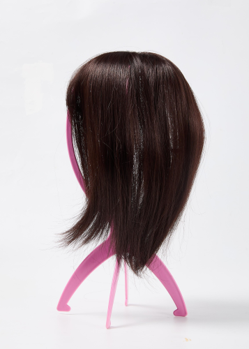 💥Limited Time Big Sale 50% OFF💥 Natural Hair Toppers with Bangs for Women