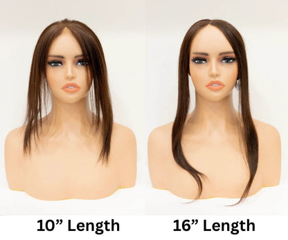 🔥🔥Last Day:90% Off  Hybrid Hairline Topper