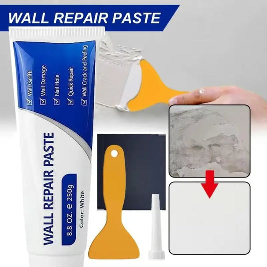 🔥Last Day Promotion 49% OFF🔥 - Drywall Patch Repair Kit