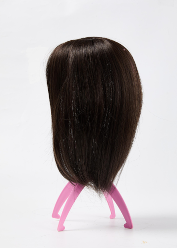 💥Limited Time Big Sale 50% OFF💥 Natural Hair Toppers with Bangs for Women