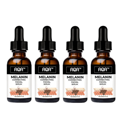 ✨Fast Dark Spot Remover-AQA™  Melanin Correcting Facial Serum(🔥Last Day Promotion 60% OFF)