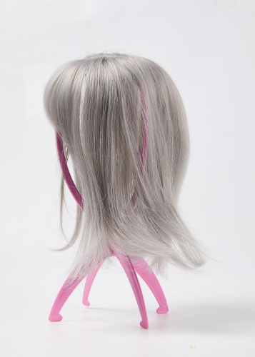 💥Limited Time Big Sale 50% OFF💥 Natural Hair Toppers with Bangs for Women