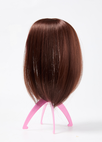 💥Limited Time Big Sale 50% OFF💥 Natural Hair Toppers with Bangs for Women