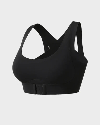 Last Day! Up to 30% Off. Self-care starts with what’s underneath. Shop our Wireless Front-Closure Bra!