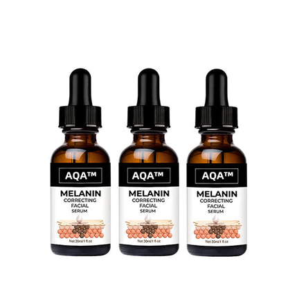 ✨Fast Dark Spot Remover-AQA™  Melanin Correcting Facial Serum(🔥Last Day Promotion 60% OFF)
