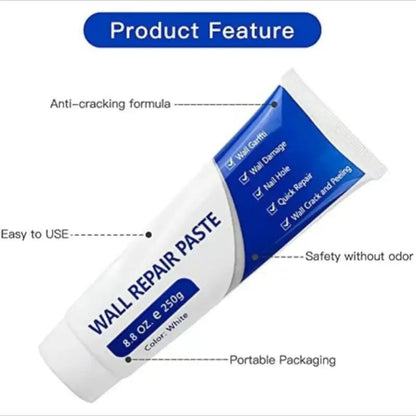 🔥Last Day Promotion 49% OFF🔥 - Drywall Patch Repair Kit