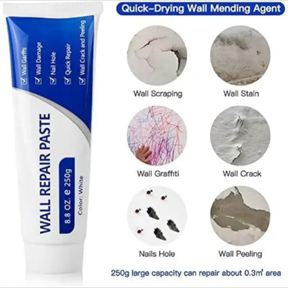 🔥Last Day Promotion 49% OFF🔥 - Drywall Patch Repair Kit