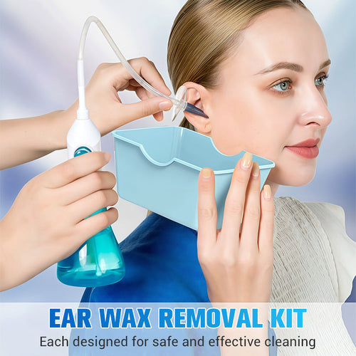 ⏳LAST DAY SALE 50% OFF🔥 LUMIVO™ Ear Wax Removal Kit