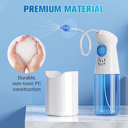 ⏳LAST DAY SALE 50% OFF🔥 LUMIVO™ Ear Wax Removal Kit